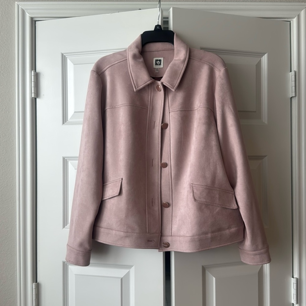 Dress Jacket